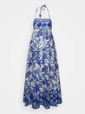 Długa sukienka Farm Rio