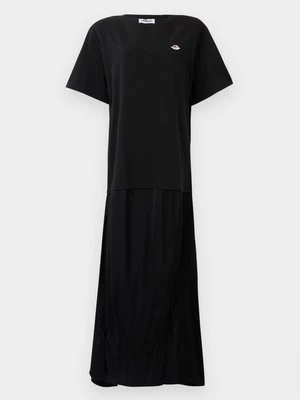 Długa sukienka Fiorucci