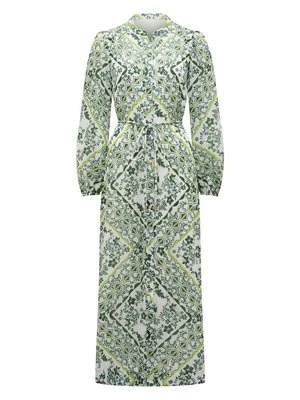 Długa sukienka Forever New