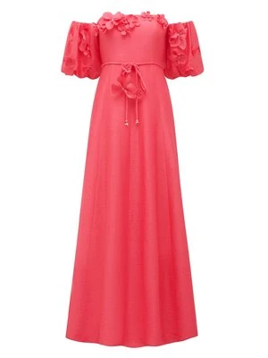 Długa sukienka Forever New