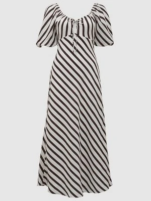 Długa sukienka Forever New