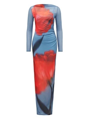 Długa sukienka Forever New