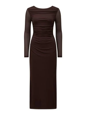 Długa sukienka Forever New Petite