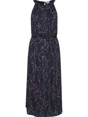 Długa sukienka Fransa