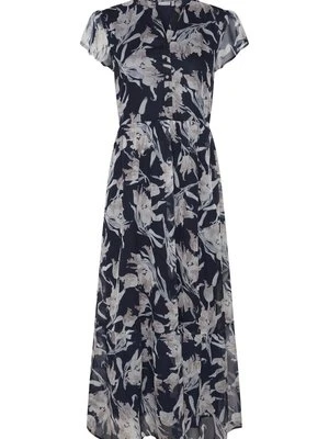 Długa sukienka Fransa