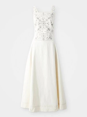 Długa sukienka Free People