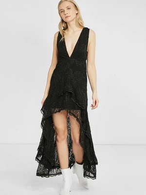 Długa sukienka Free People