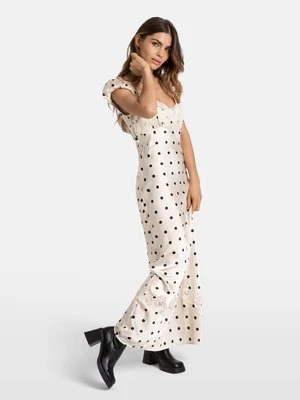 Długa sukienka Free People