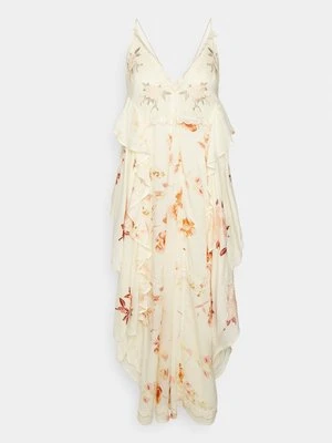 Długa sukienka Free People