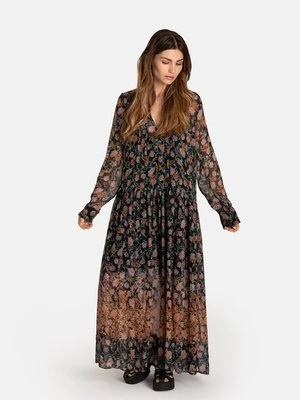 Długa sukienka Free People