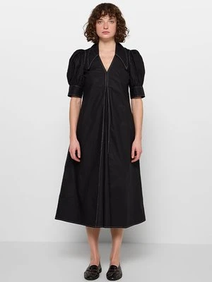 Zdjęcie produktu Długa sukienka Ganni