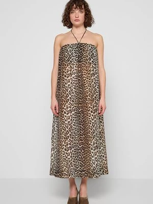Zdjęcie produktu Długa sukienka Ganni