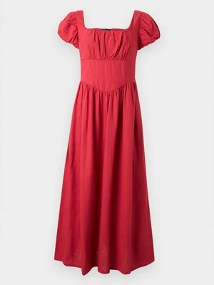 Długa sukienka GAP