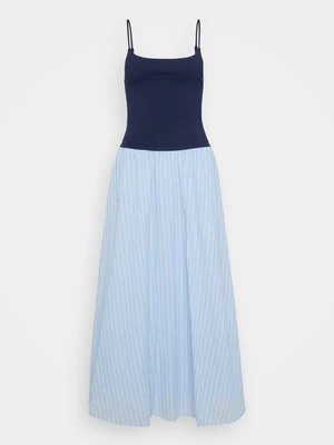 Długa sukienka Gap Tall