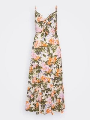 Długa sukienka Gap Tall