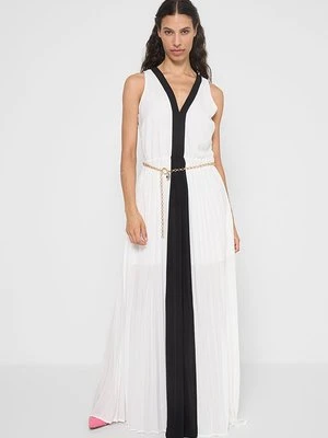 Długa sukienka Gaudi