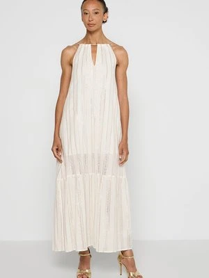 Długa sukienka Gaudi