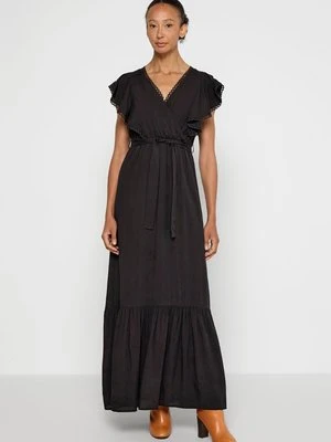 Długa sukienka Gaudi