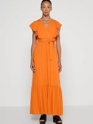 Długa sukienka Gaudi