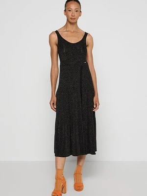 Długa sukienka Gaudi