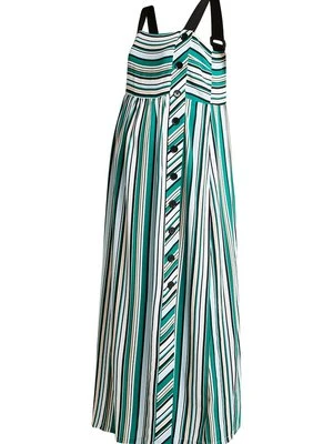 Długa sukienka Gebe