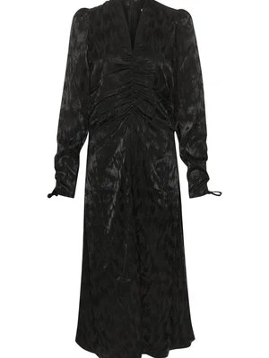 Długa sukienka Gestuz