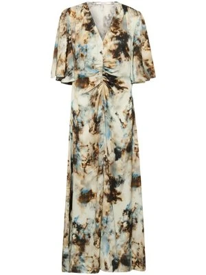 Długa sukienka Gestuz