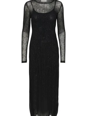 Długa sukienka Gestuz