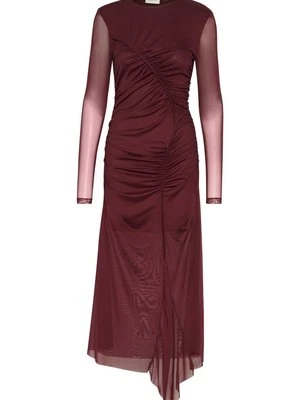 Długa sukienka Gestuz