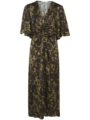 Długa sukienka Gestuz