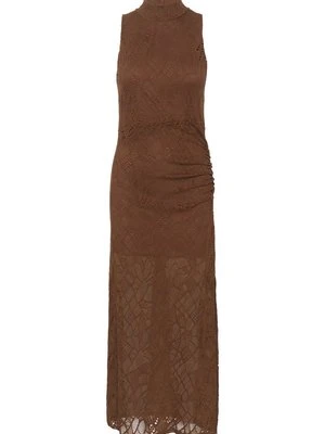 Długa sukienka Gestuz