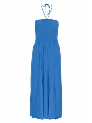 Długa sukienka Gestuz