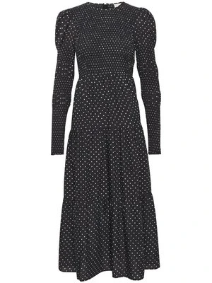 Długa sukienka Gestuz