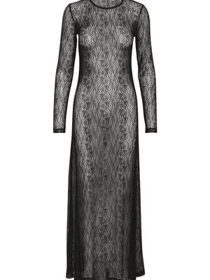 Długa sukienka Gestuz