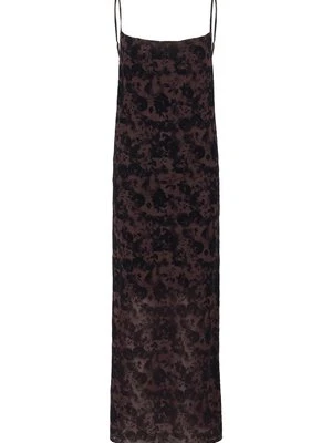 Długa sukienka Gestuz