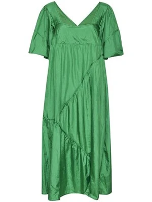 Długa sukienka Gestuz