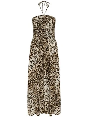 Długa sukienka Gestuz