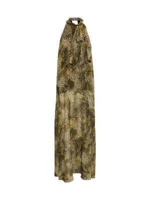 Długa sukienka Gestuz