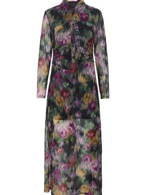 Długa sukienka Gestuz