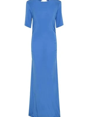 Długa sukienka Gestuz