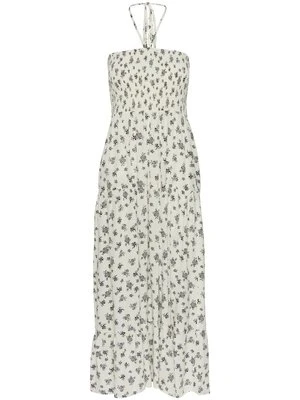 Długa sukienka Gestuz