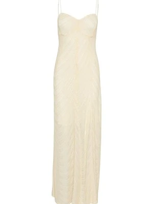 Długa sukienka Gestuz