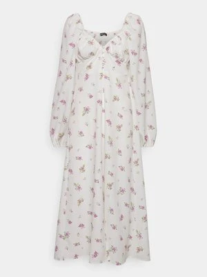 Długa sukienka Gina Tricot