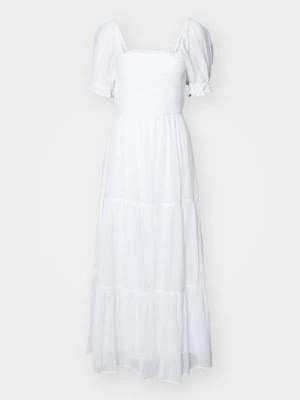 Długa sukienka Gina Tricot