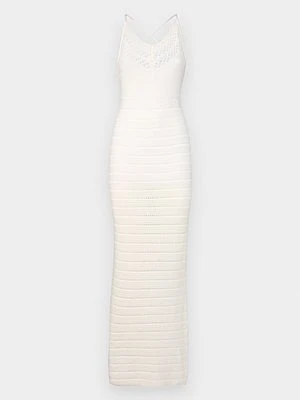 Długa sukienka Gina Tricot