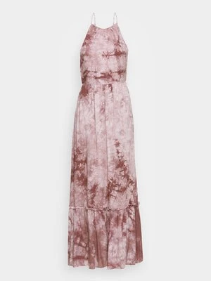 Długa sukienka Glamorous