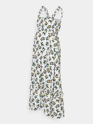 Długa sukienka Glamorous Bloom