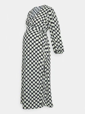 Długa sukienka Glamorous Bloom