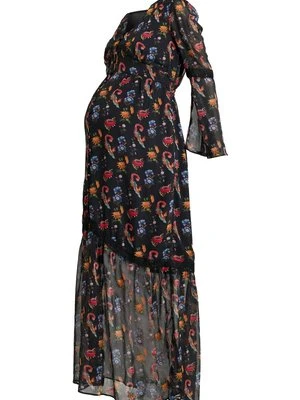 Długa sukienka Glamorous Bloom