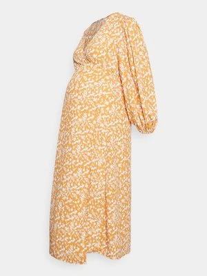 Długa sukienka Glamorous Bloom